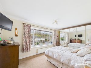 Bedroom 1- click for photo gallery